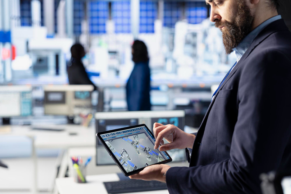 E-Belediye Portalı ekranı